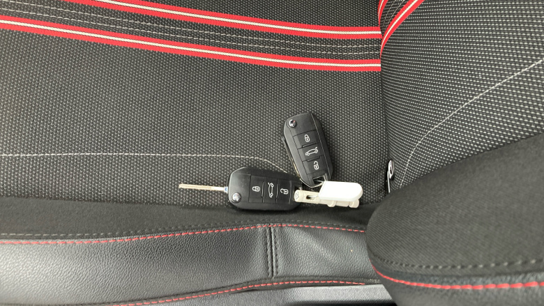 Vauxhall Corsa 1.2 Turbo SRi Edition 5dr Petrol Hatchback